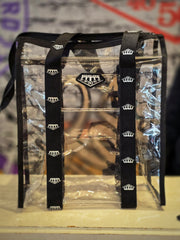 Sideline Stadium Approved Bag (Logo Tote)