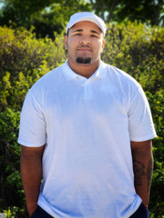 Sideline Polo (White Party Collection)