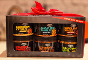 Tailgating Spice Blend Gift Box