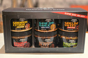 Tailgating Spice Blend Gift Box
