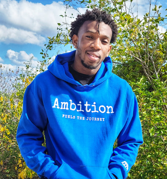 Black Owned Business Apparel
