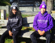 The Sideline® Pom Hat