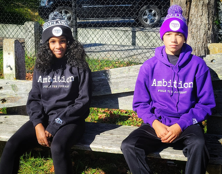 The Sideline® Pom Hat