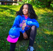 Snapback Cap Miami