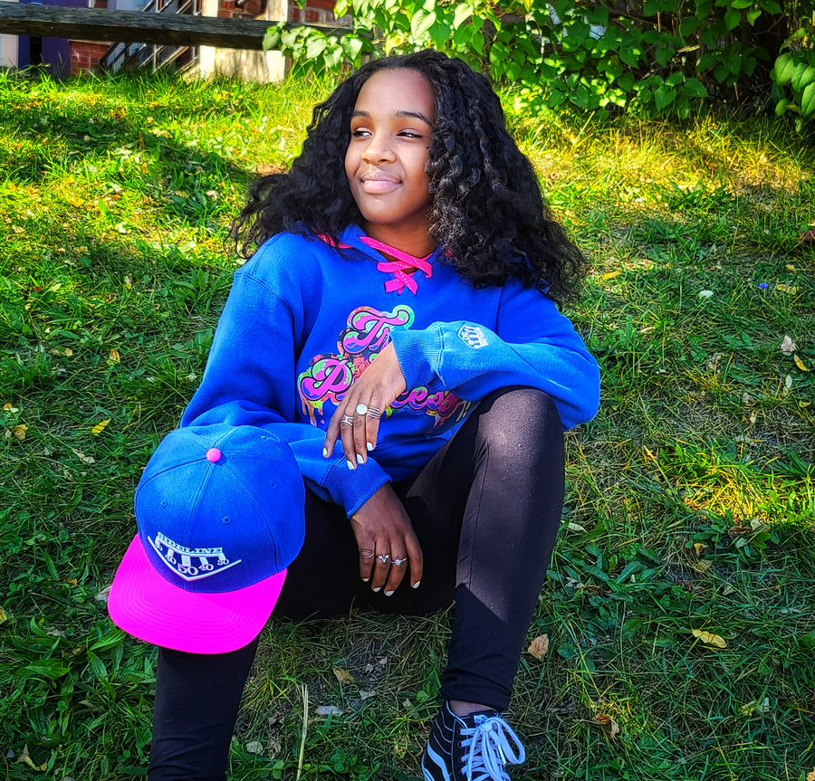 Snapback Cap Miami