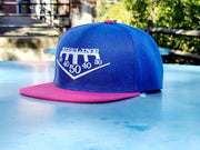 Snapback Cap Miami