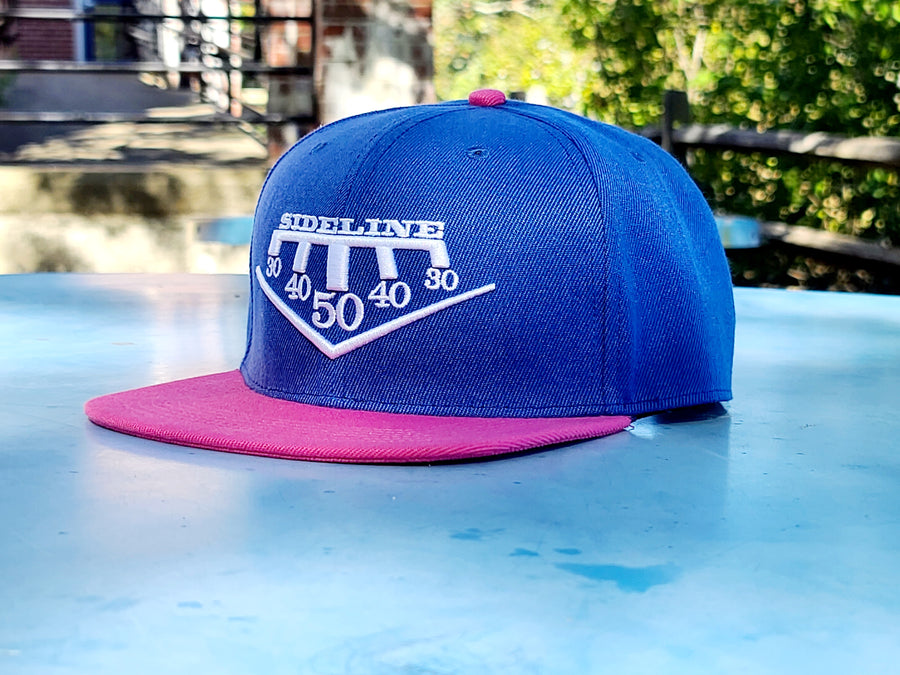 Snapback Cap Miami