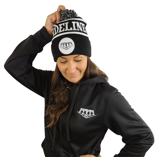 The Sideline® Pom Hat