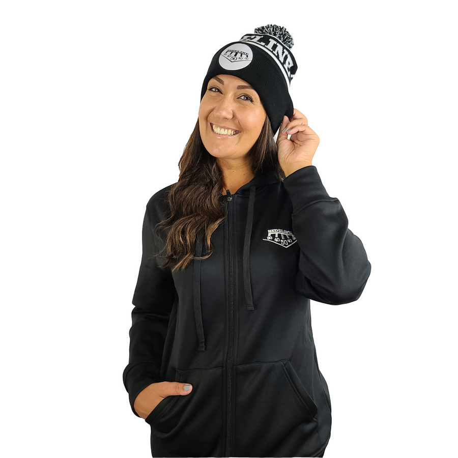 The Sideline® Pom Hat
