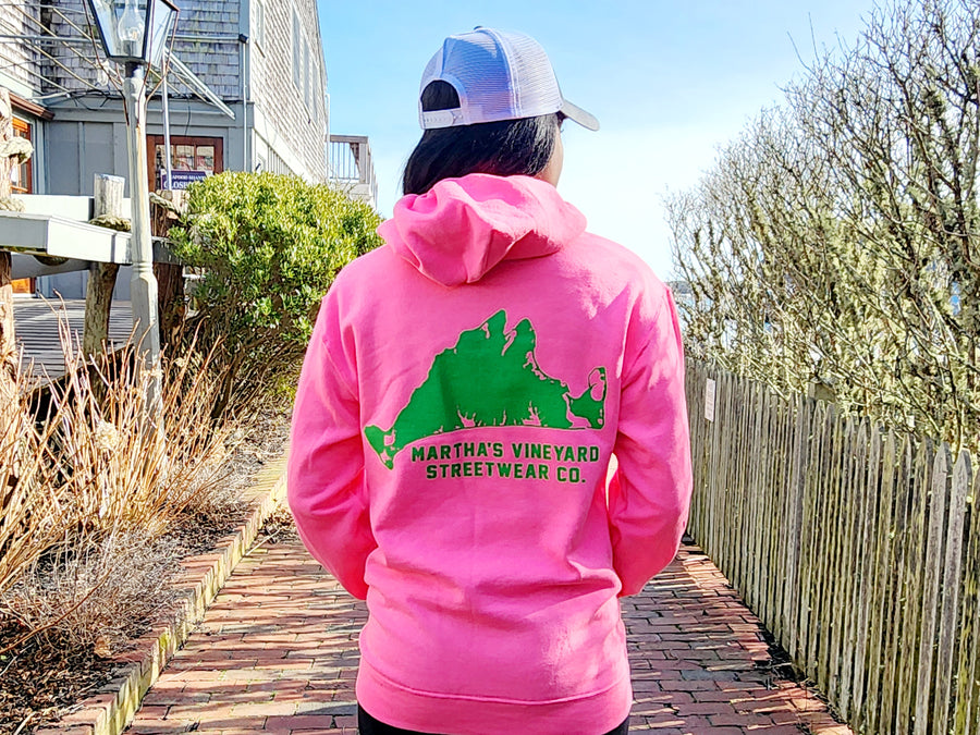 Edgartown Hoodie