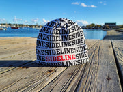 Sideline Infinity Beanie Hat