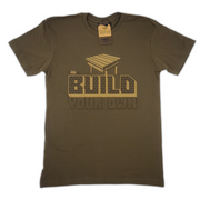 BYO T-Shirt (Brown)