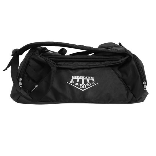 Sideline Backpack Duffel Bag
